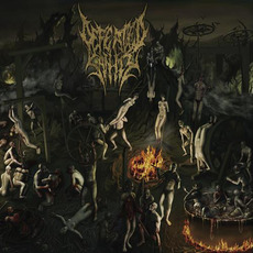 Chapters of Repugnance mp3 Album by Defeated Sanity