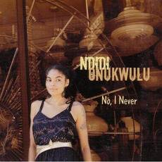 No, I Never mp3 Album by Ndidi Onukwulu