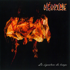 La Signature du Temps mp3 Album by Neodyme