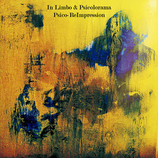 Psico-ReImpression mp3 Album by Psicolorama