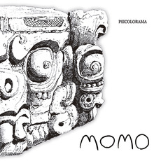 Momo mp3 Album by Psicolorama