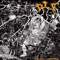 Devious Persecution and Wholesale Slaughter mp3 Album by P.L.F.