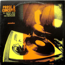 Procreations mp3 Album by Prose & Concepts