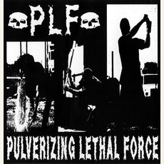 Pulverizing Lethal Force mp3 Album by Pretty Little Flower