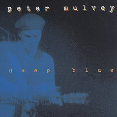 Deep Blue mp3 Album by Peter Mulvey