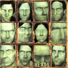 Heads mp3 Album by 40 Grit