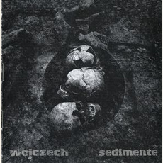 Sedimente mp3 Album by Wojczech