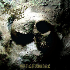 Stalagmire mp3 Album by Cauldron Black Ram
