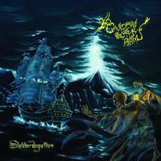 Slubberdegullion mp3 Album by Cauldron Black Ram