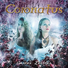 Cantus Lucidus (Digipak Edition) mp3 Album by Coronatus