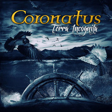 Terra Incognita (Digipak Edition) mp3 Album by Coronatus