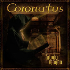 Fabula Magna (Limited Edition) mp3 Album by Coronatus