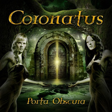 Porta Obscura mp3 Album by Coronatus