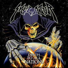 Death To All Nations mp3 Album by Skelator
