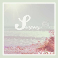 A VIsion mp3 Album by Seapony