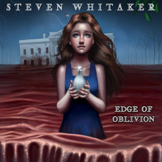 Edge Of Oblivion mp3 Album by Steven Whitaker