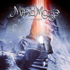 Back from the Edge mp3 Album by MindMaze