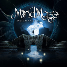 Dreamwalker mp3 Album by MindMaze