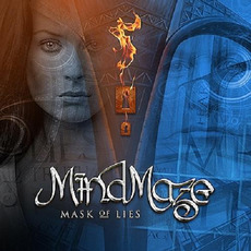 Mask of Lies mp3 Album by MindMaze