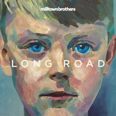 Long Road mp3 Album by Milltown Brothers