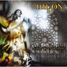 Ghost in Paradise (Japanese Edition) mp3 Album by Myon
