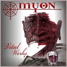 Vitalworks mp3 Album by Myon
