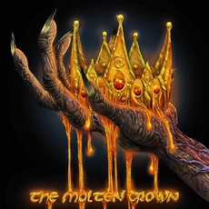 The Molten Crown mp3 Album by Molten Crown