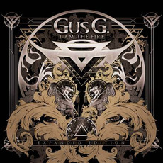 I Am the Fire (Expanded Edition) mp3 Album by Gus G.