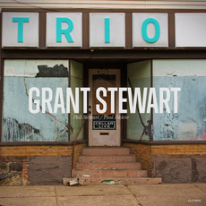 Trio mp3 Album by Grant Stewart