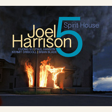 Spirit House mp3 Album by Joel Harrison
