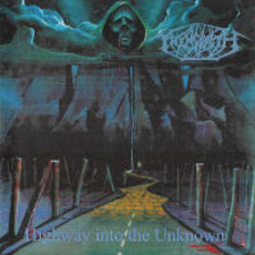 Highway Into The Unknown mp3 Album by Themgoroth