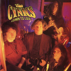 Learn to Lose mp3 Album by The Cynics