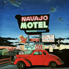 Navajo Motel mp3 Album by The Empty Bottles