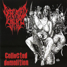 Collected Demolition mp3 Artist Compilation by Defeated Sanity