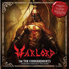 The Ten Commandments: Warlord Through The Years mp3 Artist Compilation by Warlord