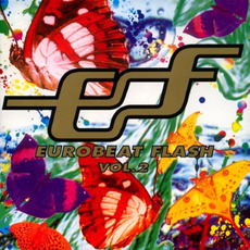 Eurobeat Flash Vol. 2 mp3 Compilation by Various Artists