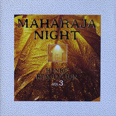Maharaja Night: Hi-NRG Revolution, Volume 3 mp3 Compilation by Various Artists
