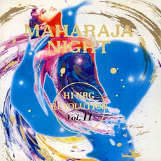Maharaja Night: Hi-NRG Revolution, Volume 11 mp3 Compilation by Various Artists