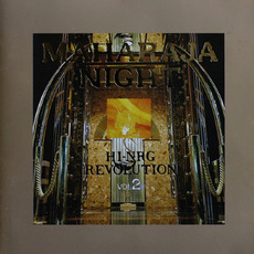 Maharaja Night: Hi-NRG Revolution, Volume 2 mp3 Compilation by Various Artists