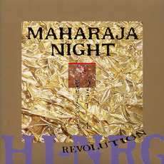 Maharaja Night: Hi-NRG Revolution, Volume 1 mp3 Compilation by Various Artists