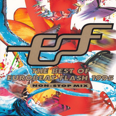 The Best of Eurobeat Flash 1995 - Non-Stop Mix mp3 Compilation by Various Artists