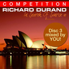 In Search Of Sunrise: Competition, Pack 2 mp3 Compilation by Various Artists