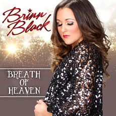 Breath Of Heaven mp3 Single by Brinn Black