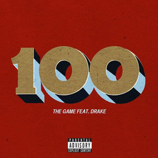 100 mp3 Single by The Game