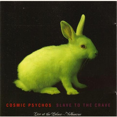Slave To The Crave mp3 Live by Cosmic Psychos
