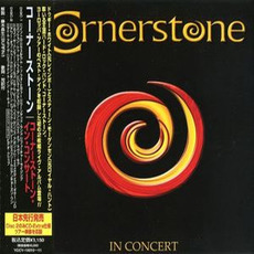 In Concert (Japanese Edition) mp3 Live by Cornerstone