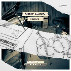 Covered mp3 Live by Robert Glasper