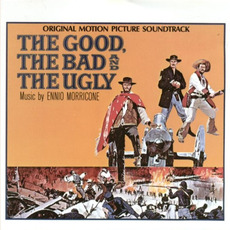 The Good, the Bad and the Ugly (Re-Issue) mp3 Soundtrack by Ennio Morricone