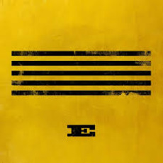 E mp3 Single by BIGBANG (KOR)