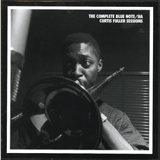 The Complete Blue Note/UA Curtis Fuller Sessions mp3 Artist Compilation by Curtis Fuller